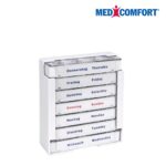 Med-Comfort Tablettendispenser