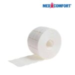 Med-Comfort Zellstofftupfer 2x 500 Stk/Rollen