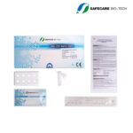 Safecare COVID-19 Antigen Rapid Test Kit - Nasal Swab