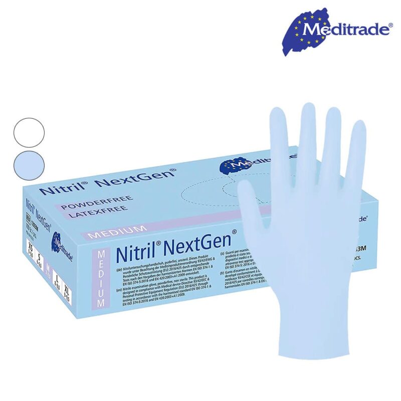 Meditrade Nitril NextGen