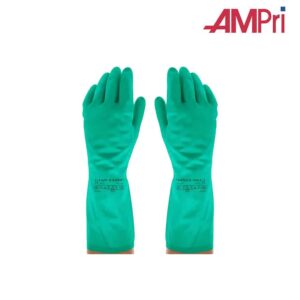 AMPri Solid Safety Clean Protect Industriehandschuh