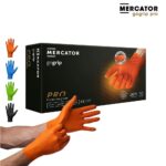 MERCATOR gogrip pro Nitril Handschuhe