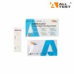 Antigen Rapid Test Nasal Swab