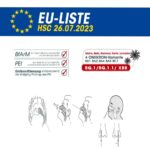 CLUNGENE Covid-19 Antigen-Schnelltest