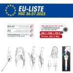 EU-Liste