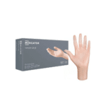 MERCATOR Simple- PF Vinyl Handschuhe puderfrei