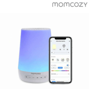 Momcozy Baby Sound Machine