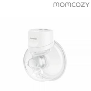 Momcozy S12 Pro Tragbare Elektrische-Milchpumpe