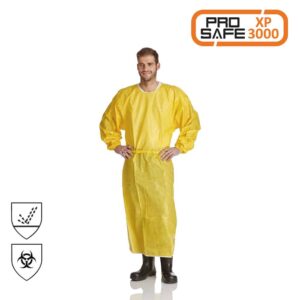 ProSafe XP3000 Chemikalienschutz - Ärmelschutz