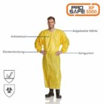 ProSafe XP3000 Chemikalienschutz - Ärmelschutz