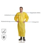 ProSafe XP3000 Chemikalienschutz - Ärmelschutz