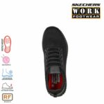 SKECHERS-WORK Cessnock-SR Herren-Berufsschuhe