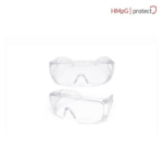 SafetyGlasses 2 Schutzbrille