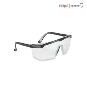 SafetyGlasses 4 Sicherheitsbrille