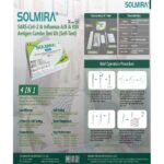 SOLMIRA Combo-Test SARS-CoV-2