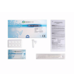 Safecare COVID-19 Antigen Rapid Test Kit - Nasal Swab