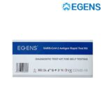 EGENS SARS-CoV-2 Antigen Rapid Test