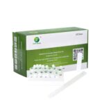 Green-Spring SARS-CoV-2 Antigen Schnelltest