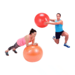 Gymnic Plus Ball