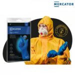 MERCATOR high protect Nitril