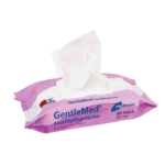 GentleMed ® Feuchtpflegetücher