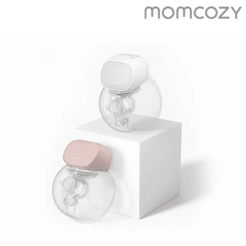 Momcozy S9 Pro Tragbare Elektrische Milchpumpe