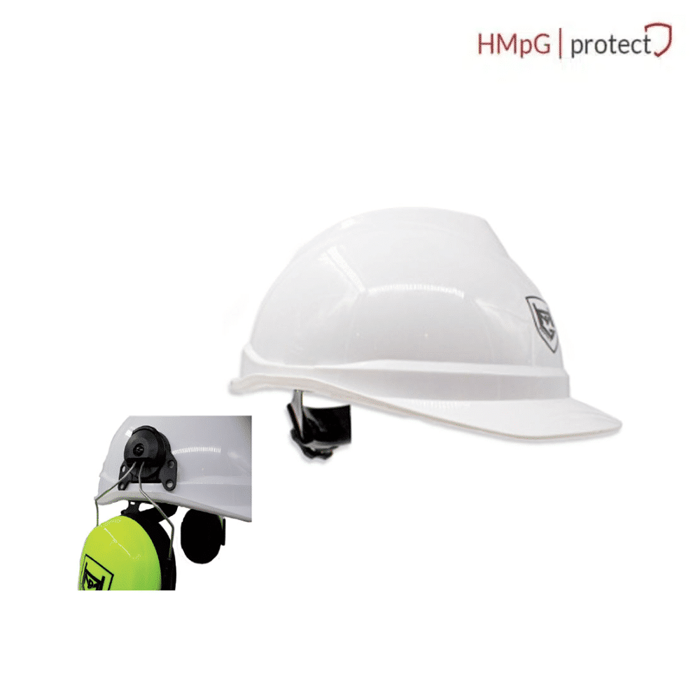 Safety Helmet Sicherheitshelm