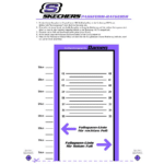 Skechers Passform Ratgeber