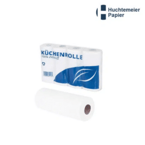 Küchenrollen, 3-Lagig 50 Blatt