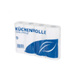 Küchenrollen, 3-Lagig 50 Blatt