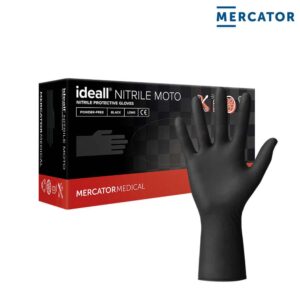 MERCATOR Ideall Nitrile Moto