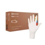 MERCATOR Latex comfort Medizinische Schutzhandschuhe