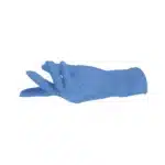 Mercator-Nitrylex classic long Nitril Handschuhe