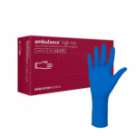 Mercator ambulance-high-risk Latex Handschuhe