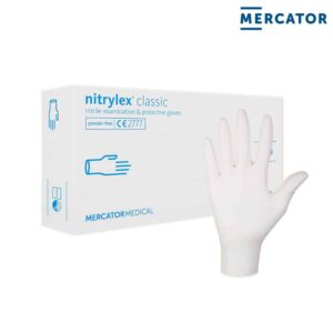 Premium Nitril Handschuhe "Nitrylex classic"