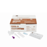 Lifecosm Biotech Limited COVID-19 Schnelltest 4in1