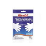 PE-Polyethylen Einmalhandschuhe