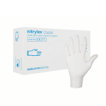 Premium Nitril Handschuhe "Nitrylex classic"