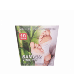 Bambus Vital Pad