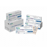 RightSign COVID-19 Antigen Laien-Schnelltest -