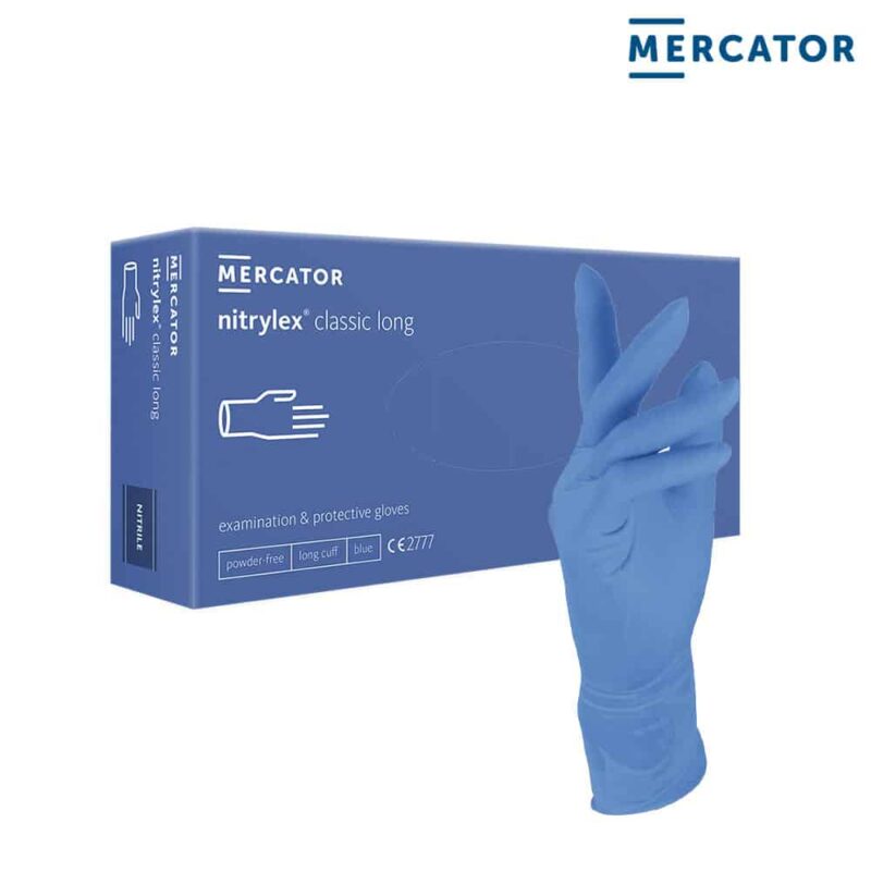 Mercator-Nitrylex classic long