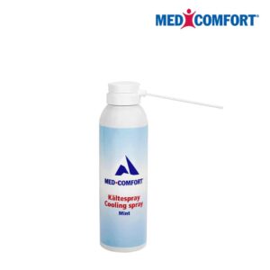 Med-Comfort Dental Kältespray Mintgeruch - 200ml bis -45°C