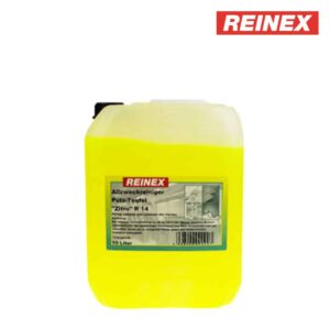 REINEX Allzweckreiniger Putz-Teufel R14 - Zitro