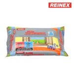 REINEX Feuchten Glasreinigungstücher