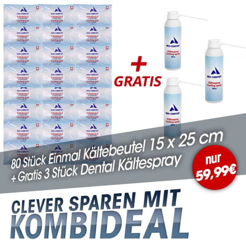 Kombideal Med-Comfort