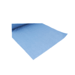 Putzrollen Blau 2-lagig