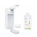 Universalspender +Gratis Tropfschale +1000ml MaiMed MyClean HB