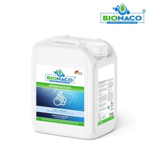 BIONACO 5000ml Desinfektion