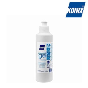 Konix Ultraschall-Gel, 250 ml