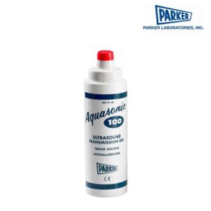 Parker Aquasonic 100 Ultraschall-Gel